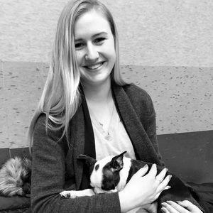 Meet your Posher, Natalie